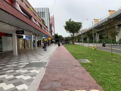 Bedok Town Centre (D16), Shop House #600622411